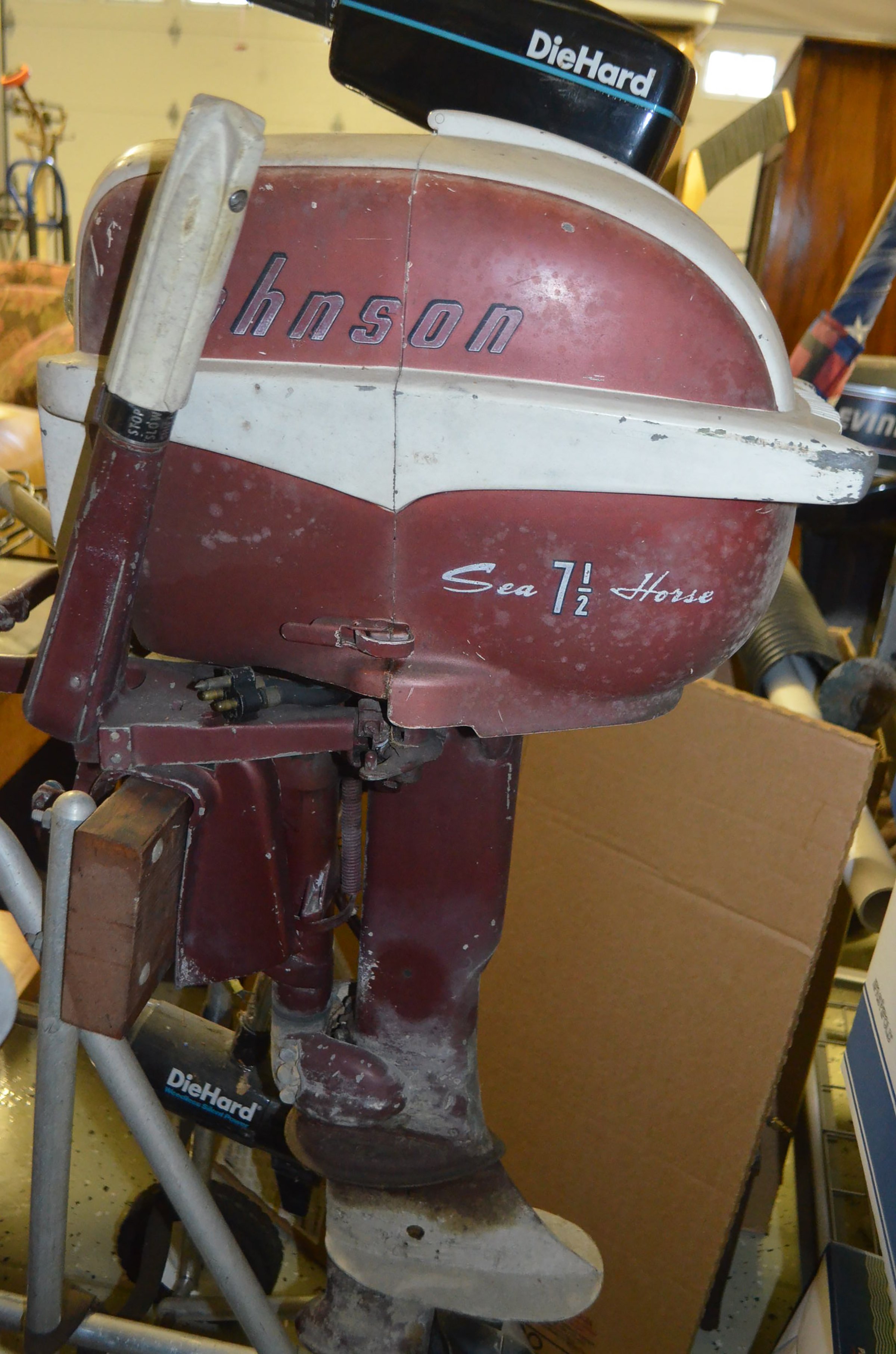 Property photo 32 - PERSONAL PROPERTY AUCTION IN STEUBEN COUNTY, INDIANA